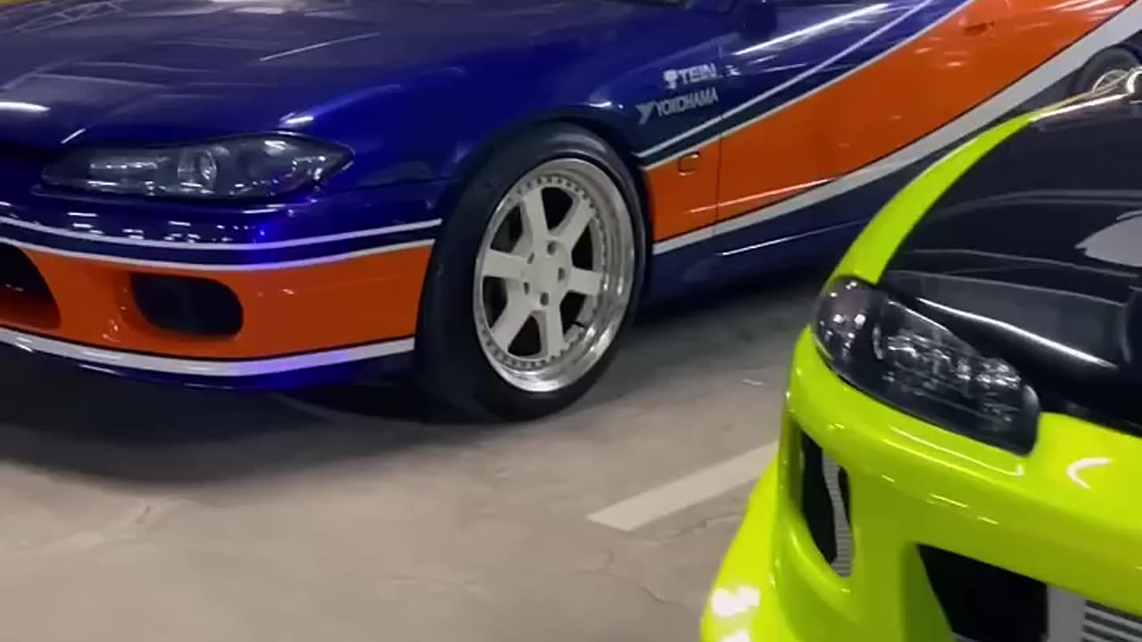 tokyodrift