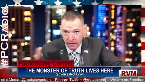Elected Representatives, Media Continue to LIE About Truth in Minneapolis | Stew Peters, PC Radio