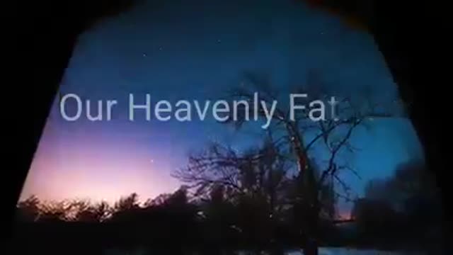 The Heavens Above