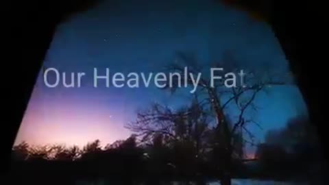 The Heavens Above