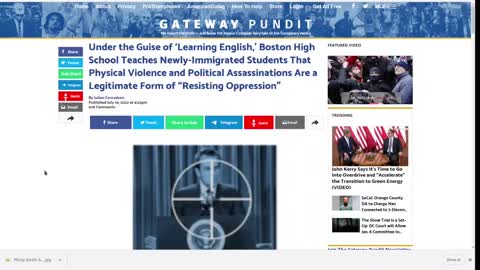 Boston Marxists