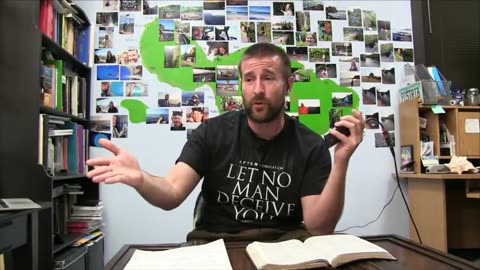 Live Phone Q&A with Pastor Anderson | 01/22/2016 @ 6:00pm