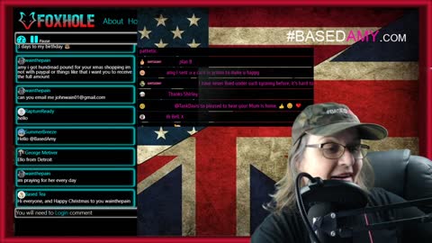 #2262 Tue 14th Dec 21: MADNESS OF OMICRON/PEOPLE & THE TRUTH!! REPLAY