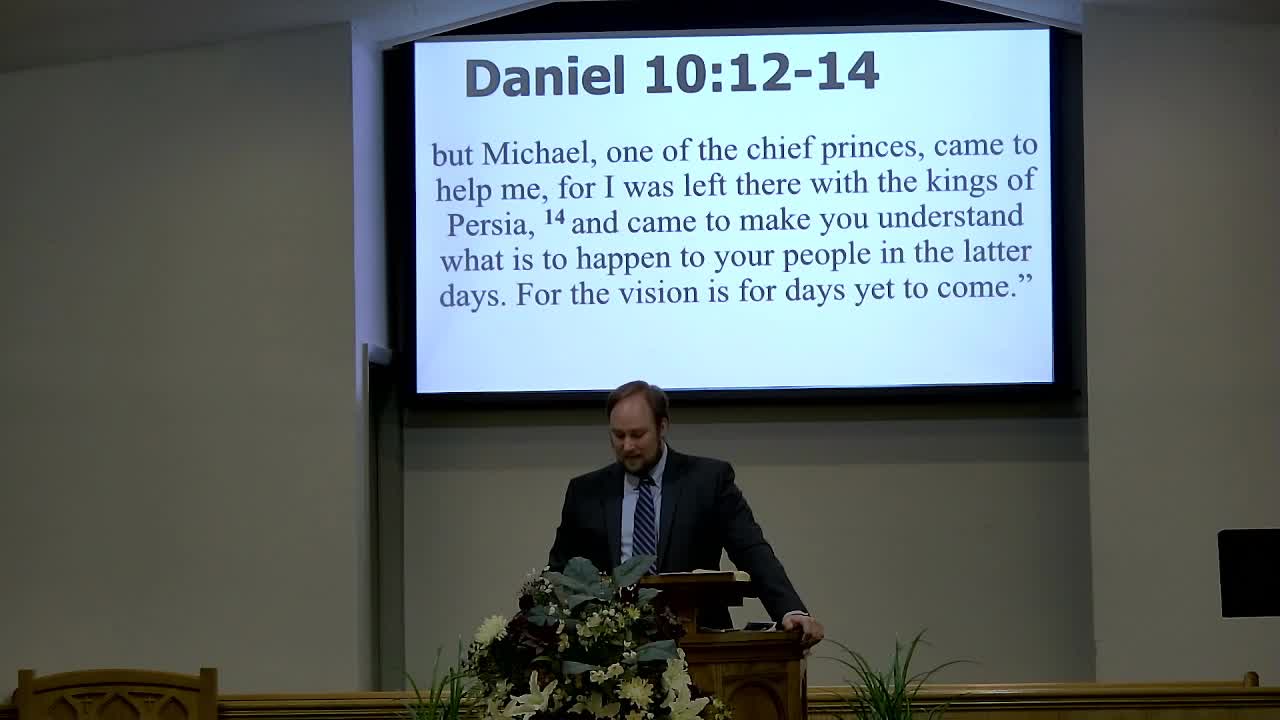 The Bible is True History