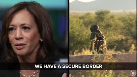 Democrats want you to believe the border is “secure.” They are lying.