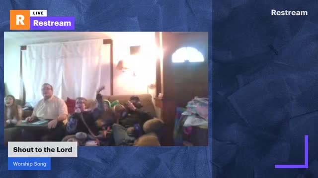 T.U.L.I.P. Election Part IV