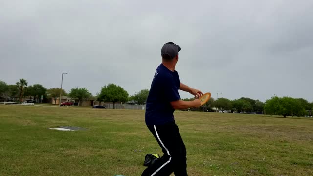 Understable Overhands