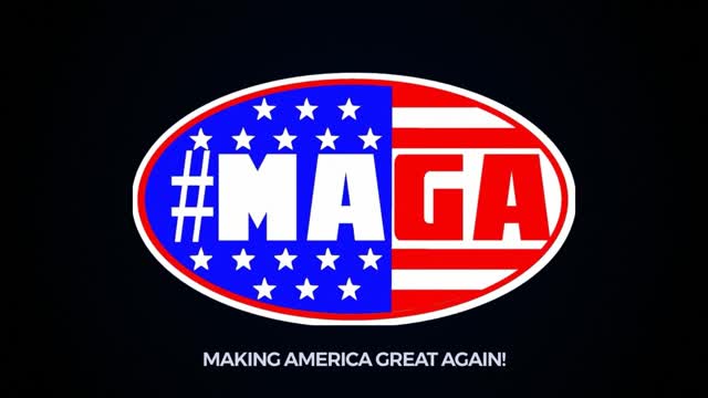 MAGA - It's Not Over, Keep the Faith, Remain Strong and Engaged!