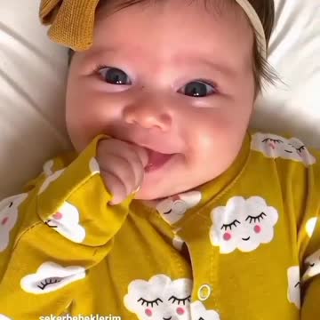 Cute 🥰 baby