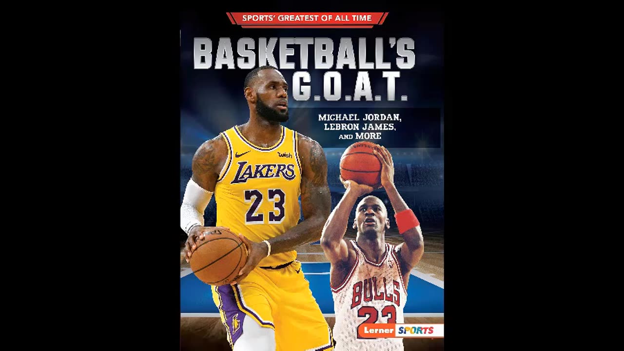 GOAT vs Ram