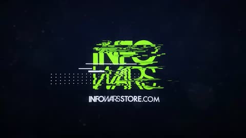 Alex Jones Orders Rand Paul and Donald Trump to Fight Fauci's Medical Tyranny Takeover