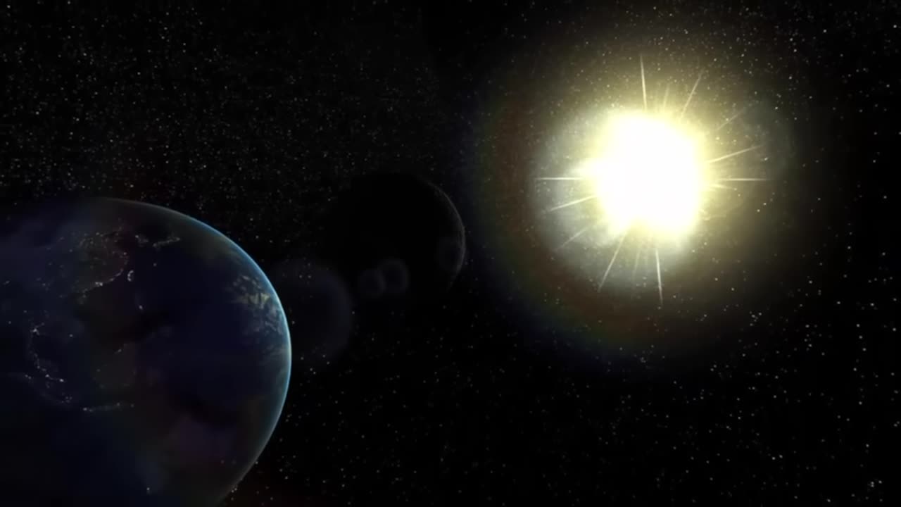 Грядущая эра информационных лун