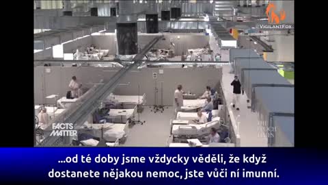 Patolog doktor Ryan Cole - Lhali vám