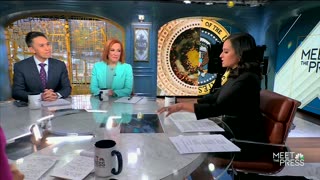 Jen Psaki Admits Dems Are 'In The Wilderness' Without A 'Clear Leader Of The Party'