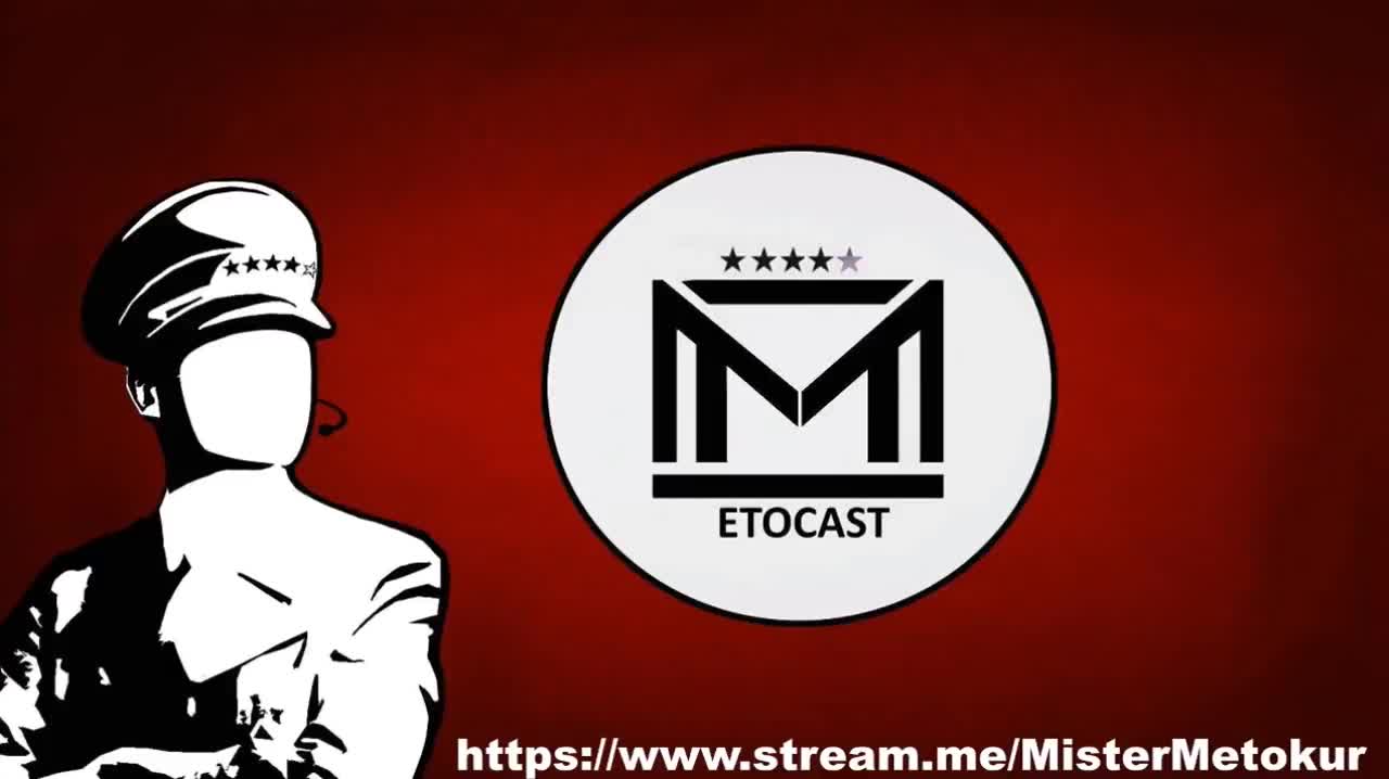 Mister Metokur 12/16/18 Sunday Funday Stream