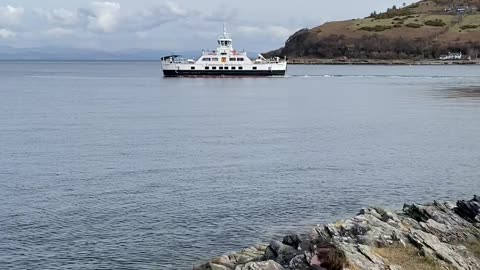 Isle of Arran