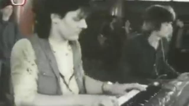 Prognózis ¬ Kőhegyek