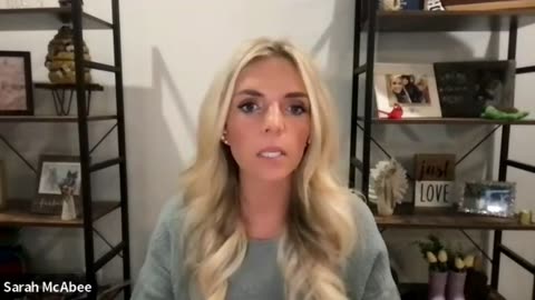 SPN- Freedom Watch - Special Guest: Sarah McAbee