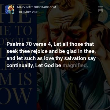 Psalms 70:4