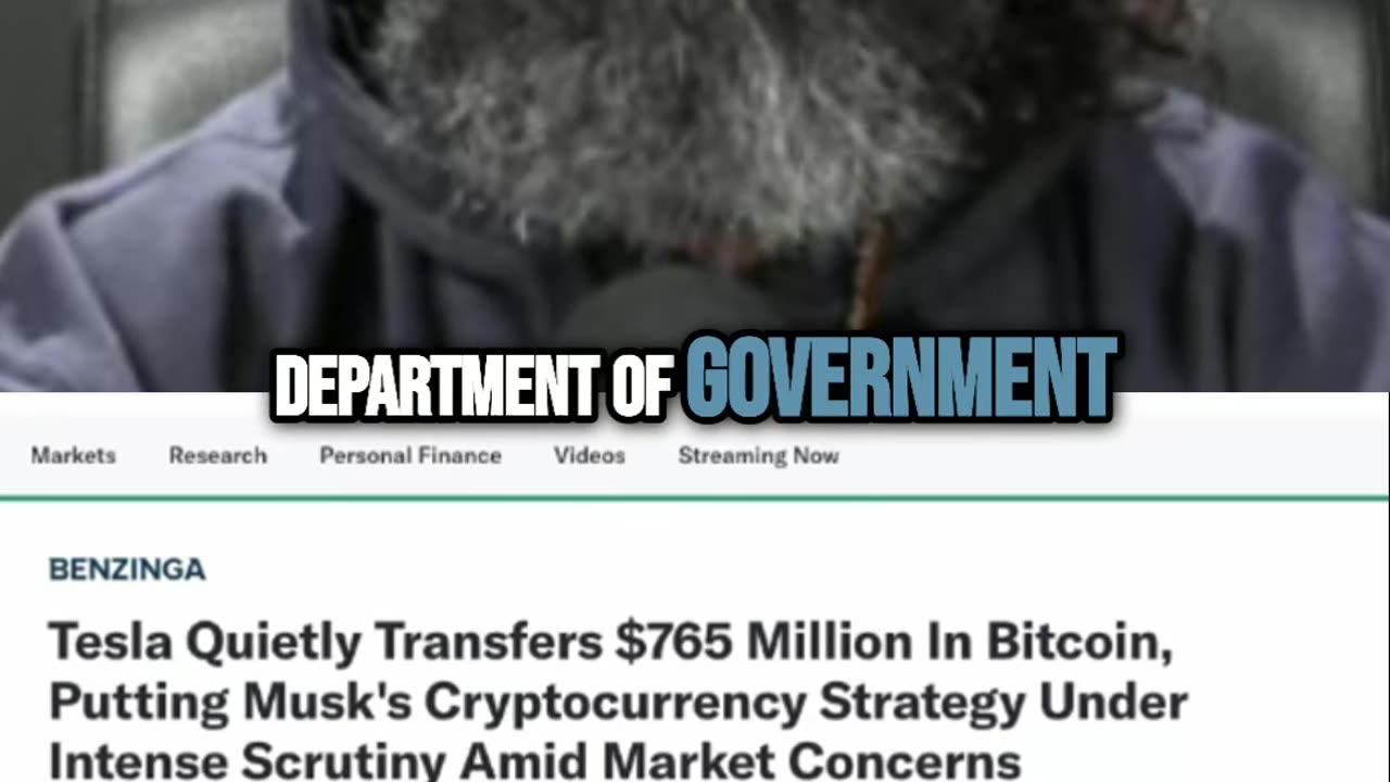 Meet the New Crypto Czar!