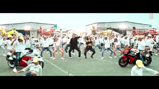 Najaa (Full Song) | Sooryavanshi | Akshay Kumar,Katrina Kaif,Rohit Shetty,Tanishk,Pav Dharia,Nikhita