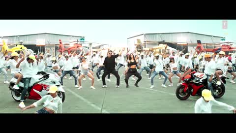 Najaa (Full Song) | Sooryavanshi | Akshay Kumar,Katrina Kaif,Rohit Shetty,Tanishk,Pav Dharia,Nikhita