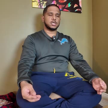 You will KEEP GOING after hearing Krishna's words (Daily Gita Study 67)