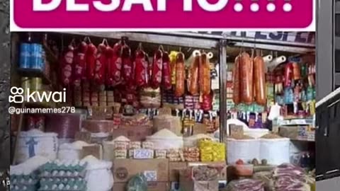 Duvido acha kk quem acha comenta achei