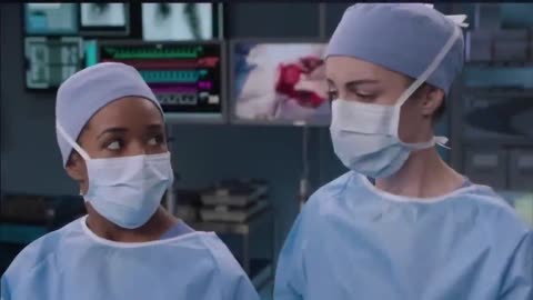 Grey's Anatomy 21x09 Promo (HD)