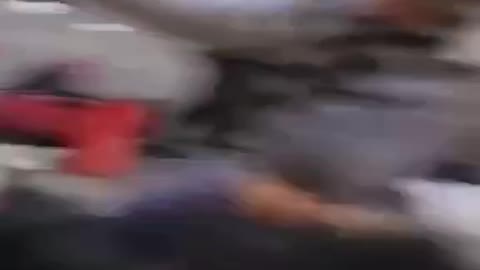 Waukesha, WI Christmas Parade 1/3