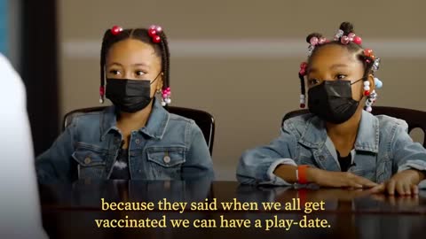 Kids and Vaccines