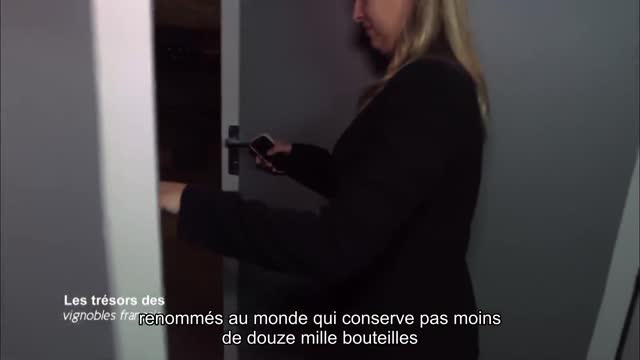 Les trésors des vignobles français11