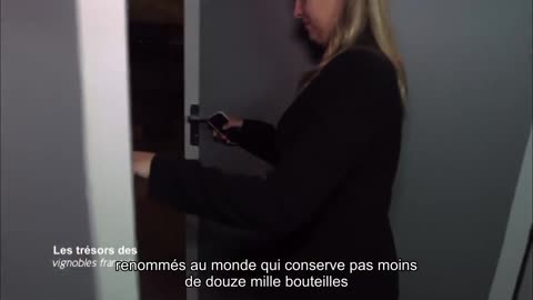 Les trésors des vignobles français11