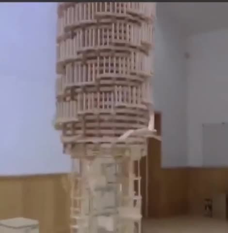 Ετσι θα ειναι η πτωση σας καθαρματα