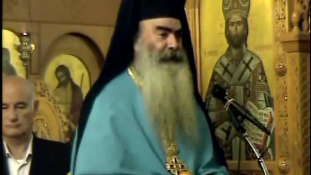 ΠΑΤΗΡ ΣΑΒΒΑΣ ΑΧΙΛΛΕΩΣ-ΤΟ ΣΚΟΤΟΣ ΕΙΝΑΙ ΨΗΛΑΦΗΤΟ.