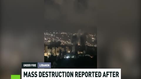 RT News - November 25 2024 (09:00 MSK)