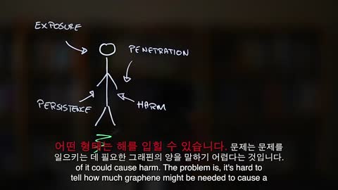 20210823_[펌] [★산화그래핀] [제노] 마스크와 백신등에 포함된 나노그래핀이 안전할까