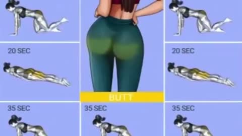 Health Fitness Best For Home Workout