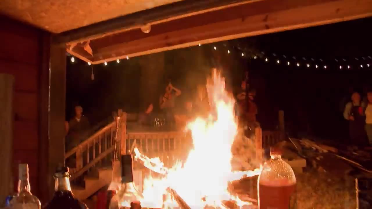 Zac Brown Band - Chicken Fried (Official Music Video) _ The Foundation