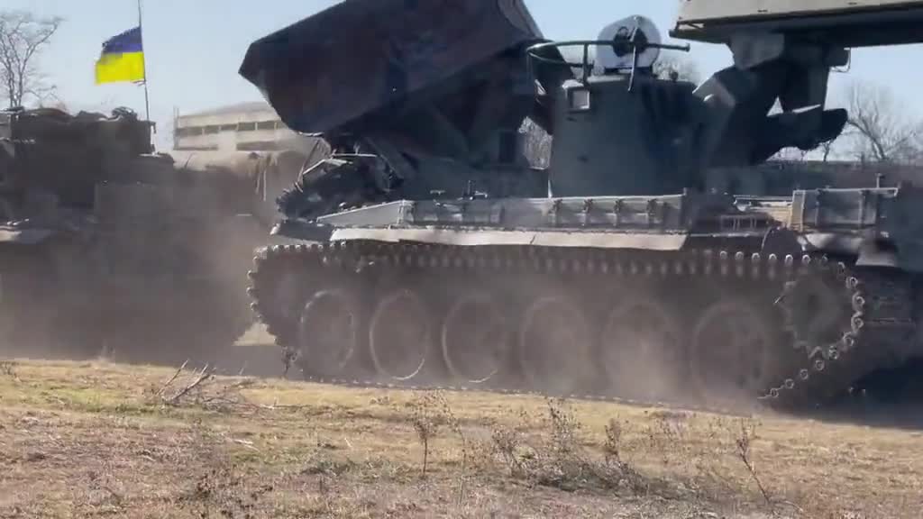31.03.2022. Demilitarization and denazification of Ukraine!!!