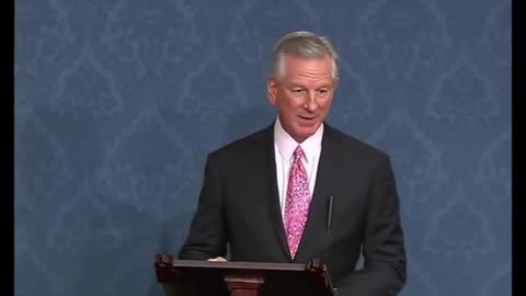 GOP Sen Says We Should Not Dishonorably Discharge Military Members Who Disobey Order To Get Vaccine