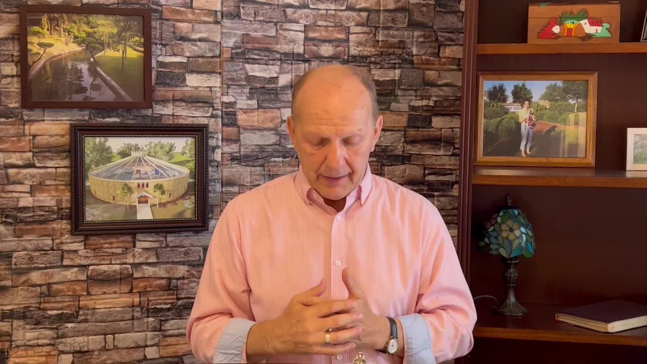 From Tragedy to Healing!