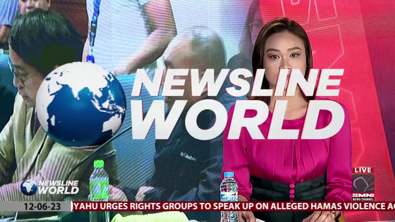 Atty. Roque reacts to SMNI hosts Ka Eric, Dr. Badoy cited in contempt by lawmakers