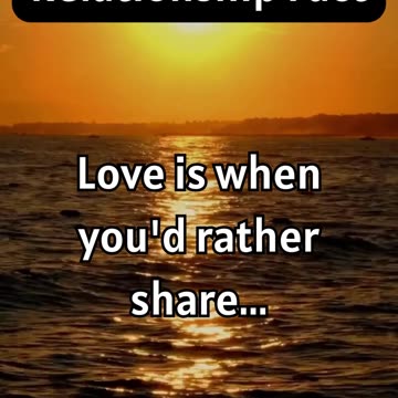 The Sweet Fruits of Patience in Relationships