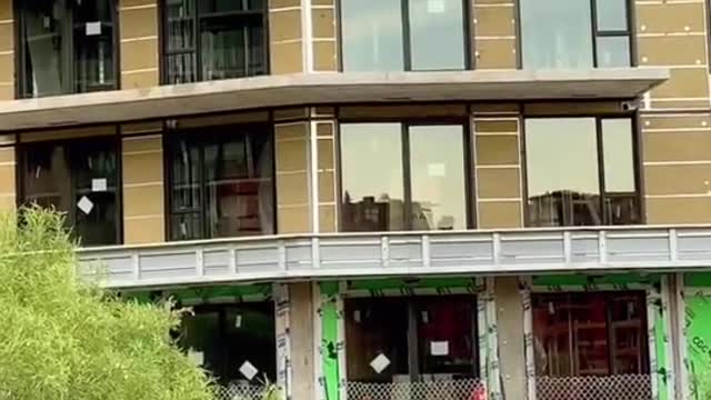 GRIFFINTOWN - UPSCALE LIVING #shorts
