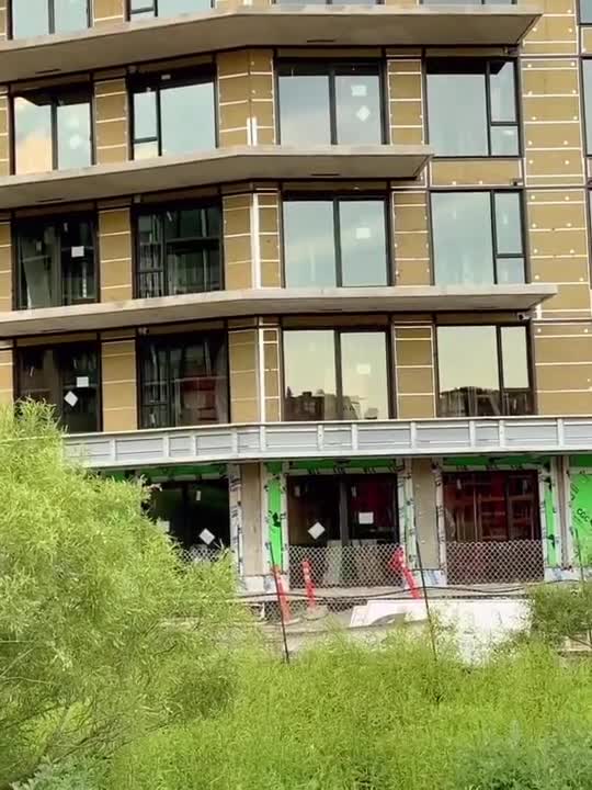 GRIFFINTOWN - UPSCALE LIVING #shorts