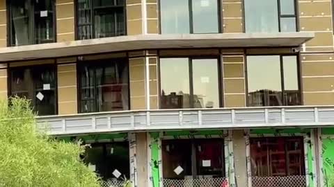 GRIFFINTOWN - UPSCALE LIVING #shorts
