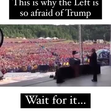 Will the Normies be able to handle Trump's "Return"?