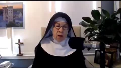 Nun gives a grave warning regarding the depopulation agenda