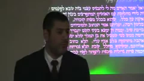 Shabbat - It is Time To Know What It Is